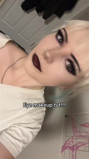 #makeuptutorial #eyemakeup