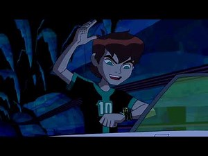 Ben 10 Omniverse Season 2 All transformations | English
