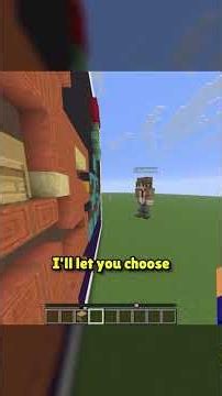 Guessing Block Colors w/ ‪@Cayceee‬ #minecraft