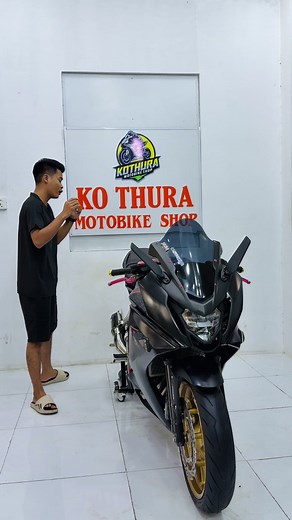 Honda CBR-650F: 2018 Model Review and Features