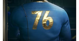 Fallout 76 - Fans konstruieren Ingame-World-Map aus Doku