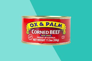Almost 300,000 Pounds of Canned Corned Beef Recalled Before St. Patrick's Day