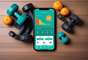 Best Apps for Tracking Fitness Progress