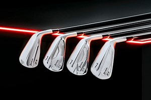 Srixon Z-Series irons: What you need to know
