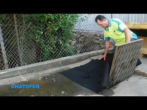 How to Install a Drain Warden in a Stormwater Drain Pit