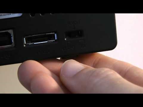 Verbatim 2-Disk Raid 2TB External Hard Drive Review