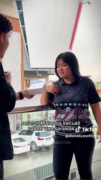 Interview Orang Sabah: Suara Asli dari Tanah Borneo