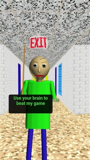 bang bang bang baldi's version lyrics #trend #lyrics #song #art #baldi #baldisbasics #shortstory