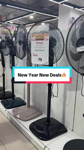 🔥New Year New Outlet!😍 New Offer New Sales‼️ Don’t miss out Soft Opening special deals at Domaio with Exclusive New Years Offer this week🤩 #Domaio #household #dailyessentials #BestDeals #fyp
