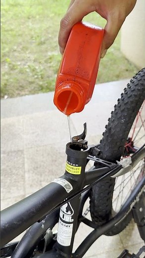 Beginner's Guide: Bicycle Maintenance Steps