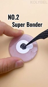 3.8M views · 14K reactions | 2 Ways to Handle Wet Glue on Your Lash...