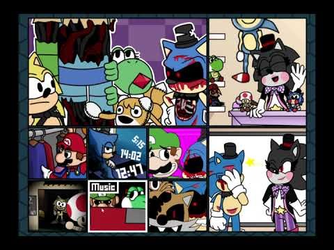 Best clone sonic voice line