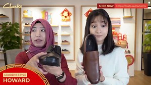 35 reactions | Versatile with supreme comfort, these are shoes that’ll take you from the office through the festivities. Here are some of the male shoe styles we shared on our previous live steam. | Clarks Shoes | Facebook