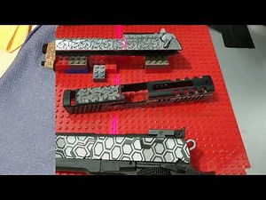 What results can a Laser Engrave on a Firearm like Guns? Check now!