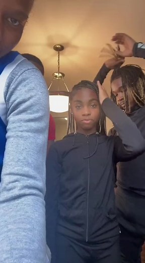 #feelingu #munch #kiddancer