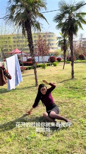 Caught Her Off Guard: Hilarious Outdoor Pranks