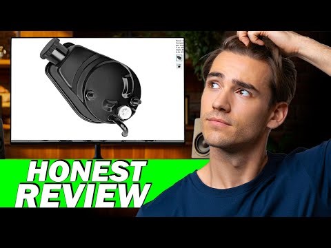 Power Steering Pump Compatible with MerCruiser — Honest Review & Real User Thoughts