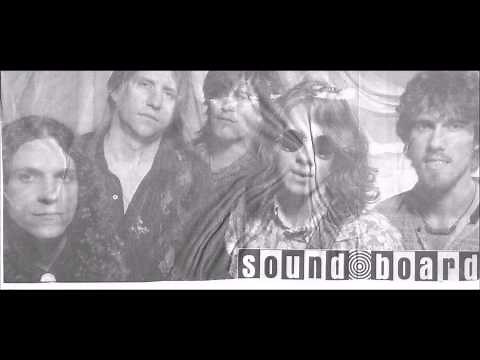 SHAKEDOWN STREET, Webbed Feet, 1991