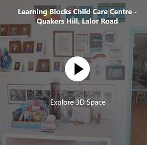 Childcare Centre - Lalor Road Quakers Hill