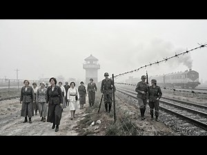 German "Comfort Girl" POWs Were Shocked When American Soldiers Respected Their Privacy