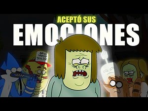 MUSCULOSO ACEPTÓ SUS EMOCIONES | Un Show Más | Análisis