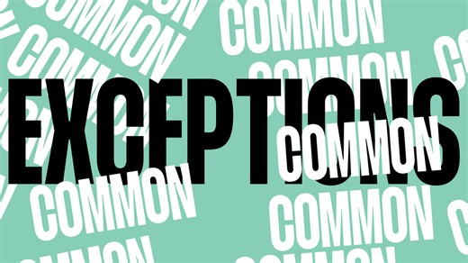 Common Exceptions: Film-Screening Hao Are You am 18.04.2026 in Berlin