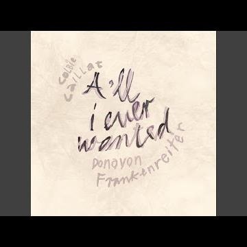 All I Ever Wanted (with Colbie Caillat)