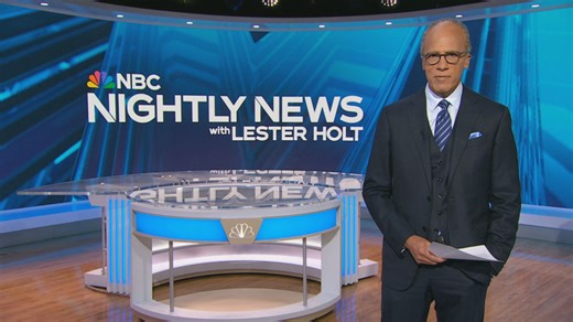 Nightly News Full Broadcast (June 20th)