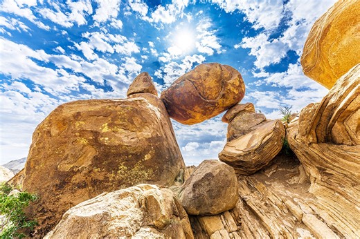 The 10 Most Dangerous National Parks in America