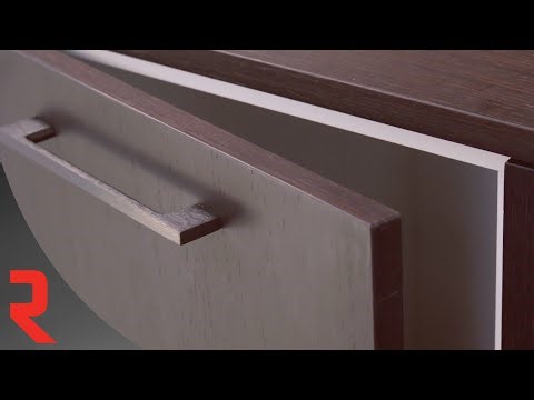 Discover the Salice Soft-Closing System