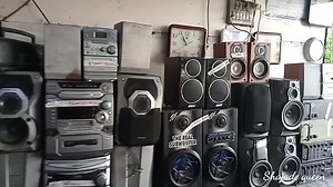 224K views · 5.7K reactions | Original brand expensive computers, printers, photocopy machines, sound systems collected from old ships | Shajade queen | Facebook