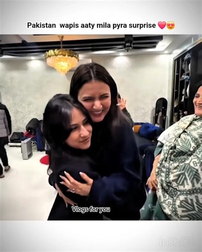 Pakistan wapis aaty mila pyra surprise ❤️😍#sistrology