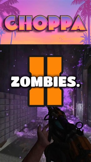 HOW TO BUILD THE SLIQUIFIER ON DIE RISE #shorts #callofduty #bo2