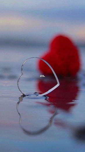 7.2K views · 24K reactions | Har Pal Yeh Dil ❤️ . . . . . #lyrics #aesthetic #edits #editor #love #trending #reels #lyrical #video #explore #explorepage | Akshay Gaur | Facebook