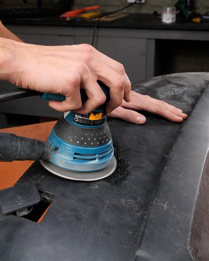 407K views · 736 reactions | Fast & Easy Plastic Repair! | Crafty School | Facebook