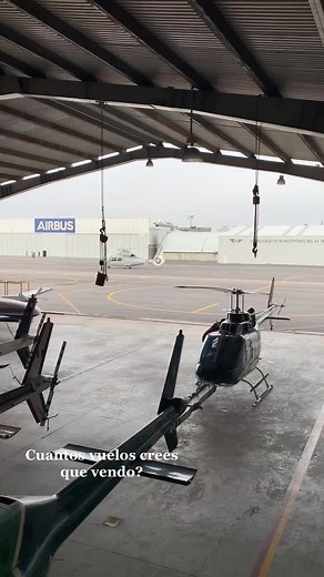 Exploring Airbus Helicopter Features and City Aerial Views