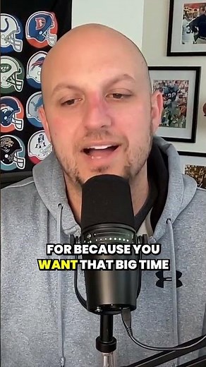 Detroit Lions Trade Up For Elite Edge Rusher!