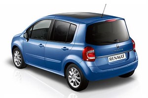 Zoom sur la nouvelle gamme Modus