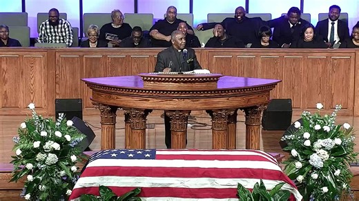 St. Luke Baptist Church | St Luke Baptist Church