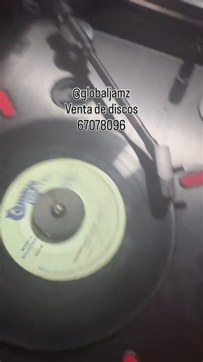 Panamá. Mundo Urbano Mundial desde los 80, on Instagram: "Disco de Panamá súper ultra mega raro uno solo en todo Panamá primera vez que se dijo en Panamá en reggae y otros géneros musicales Mary and Juana"