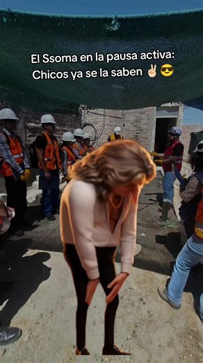 ​¿El SSOMA bailando en la pausa activa es un chiste… o una de las herramientas de diagnóstico más potentes de campo? 👇 ​Muchos ven la pausa activa como el momento de la chacota, la burla o el bailecito obligatorio para la foto del informe. Pero cuando estás al frente de una cuadrilla de 15 o 20 personas, la pausa activa deja de ser un show y se convierte en tu mejor escáner psicosocial en tiempo real. ​1. El quiebre del estrés y la carga mental ​La jornada operativa satura. El trabajador pasa h