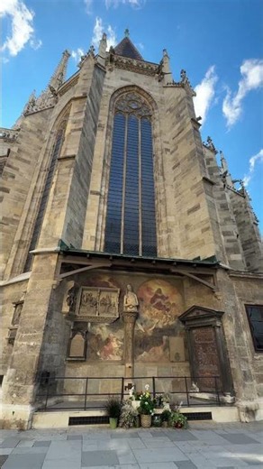 Stephansdom Vienna