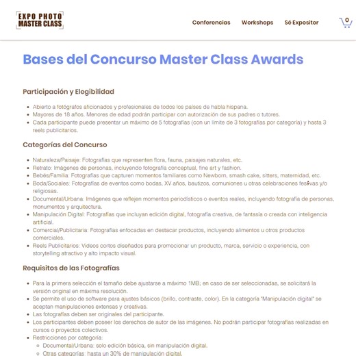 ✨ Tus fotos no son solo imágenes, son historias que merecen ser...