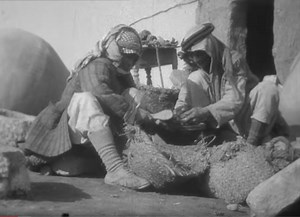 Nineveh Excavation - Royal Asiatic Society Online Collections