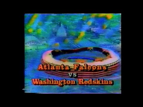 Dec 5, 1983 - Monday Night Football Halftime Highlights with Howard Cosell