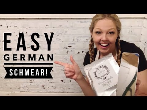 EASY German Schmear | German Schmear Fireplace | How to German Schmear Brick