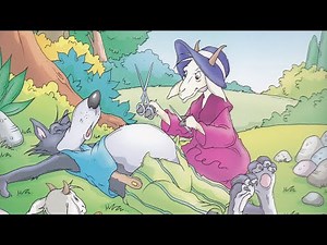 Vuk i sedam jarića | Crvenkapa | Tri praseta | Pinokio Pepeljuga Ivica i Marica | Ružno pače Snežana