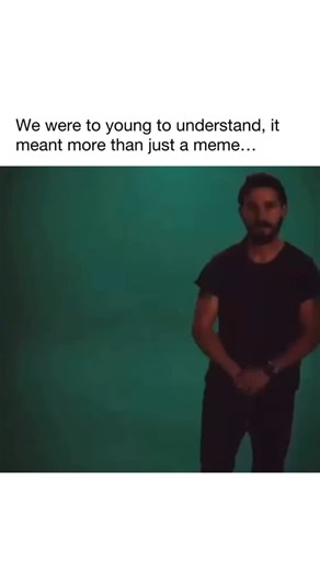 80 reactions · 151 comments |  Shia LaBeouf went from Disney star...