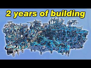 The Most Satisfying Trackmania Fullspeed Map