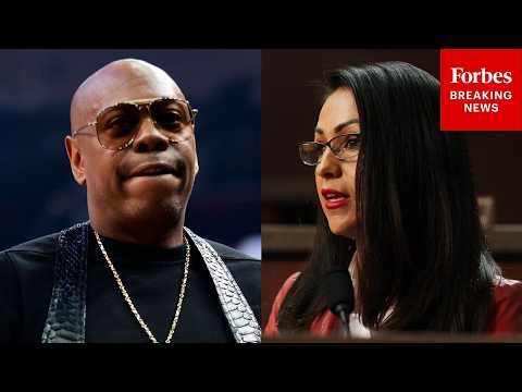 Lauren Boebert Fires Back At Dave Chappelle Over ‘Weaponized’ Transgender Joke Claims
